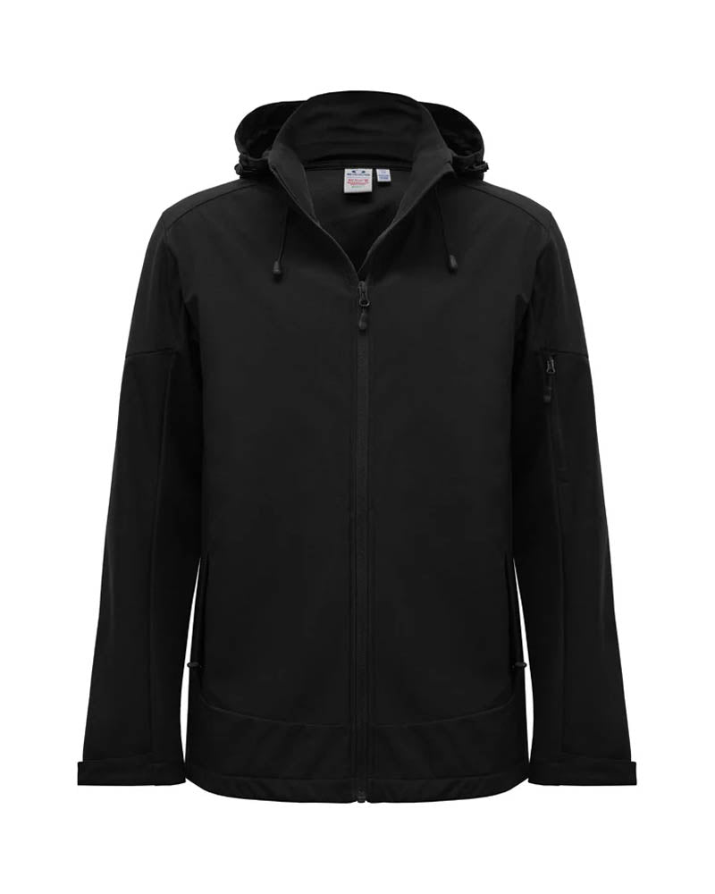 Biz Collection - Mens Atlas Jacket - J502M