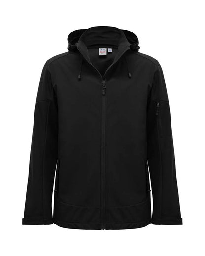 Biz Collection - Mens Atlas Jacket - J502M