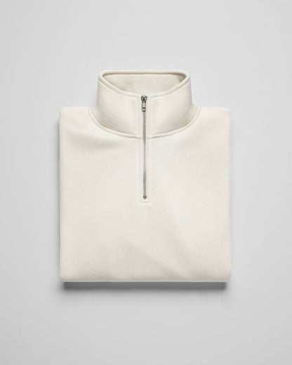 Stencil Half Zip Crew 5125