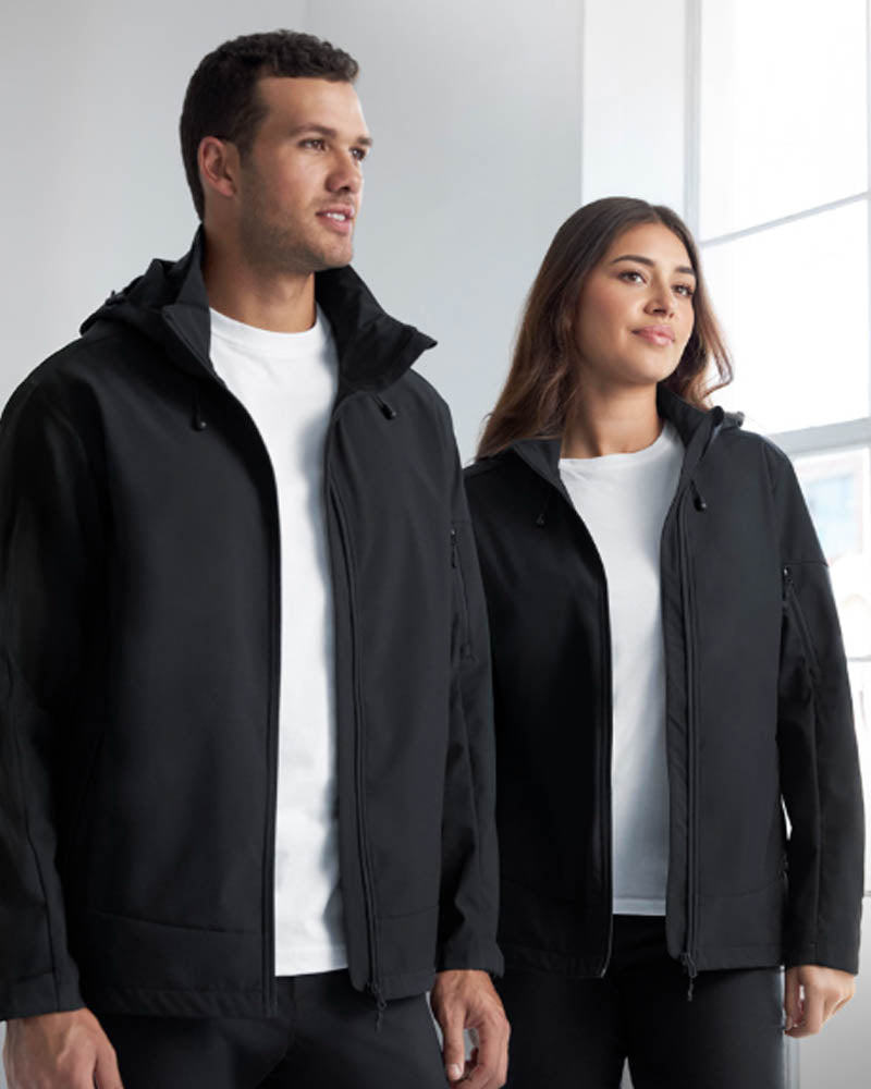 Biz Collection - Mens Atlas Jacket - J502M