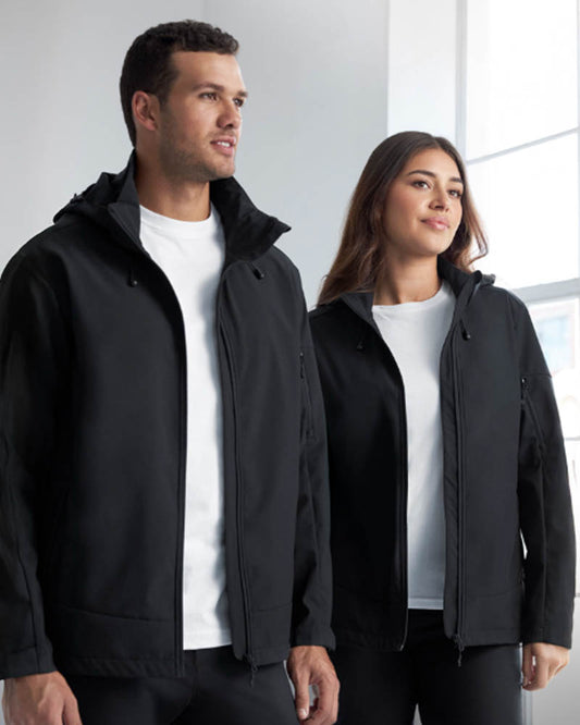 Biz Collection - Mens Atlas Jacket - J502M