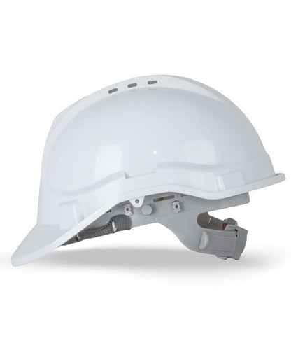 8S001 - JB's Push-Lock Safety Helmet