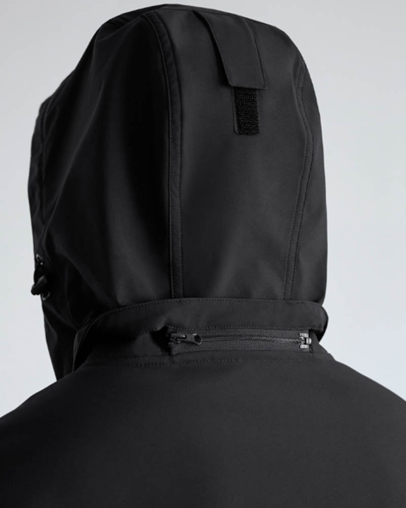 Biz Collection - Mens Atlas Jacket - J502M