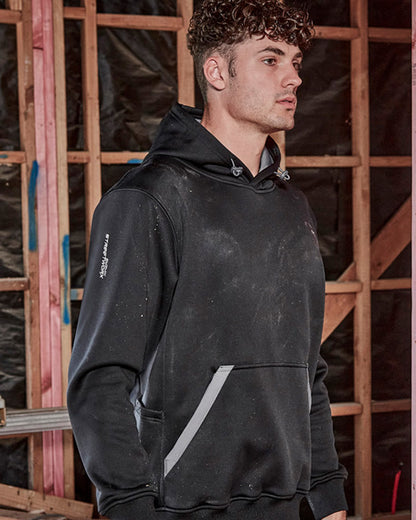 Unisex Water Resistant Hoodie ZT667
