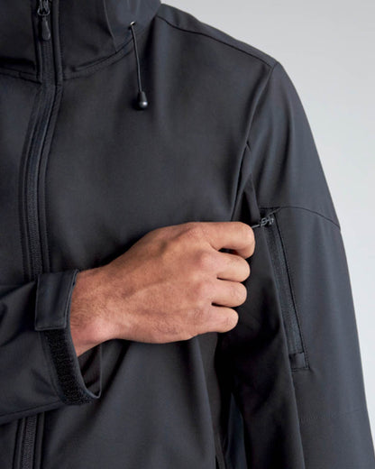 Biz Collection - Mens Atlas Jacket - J502M