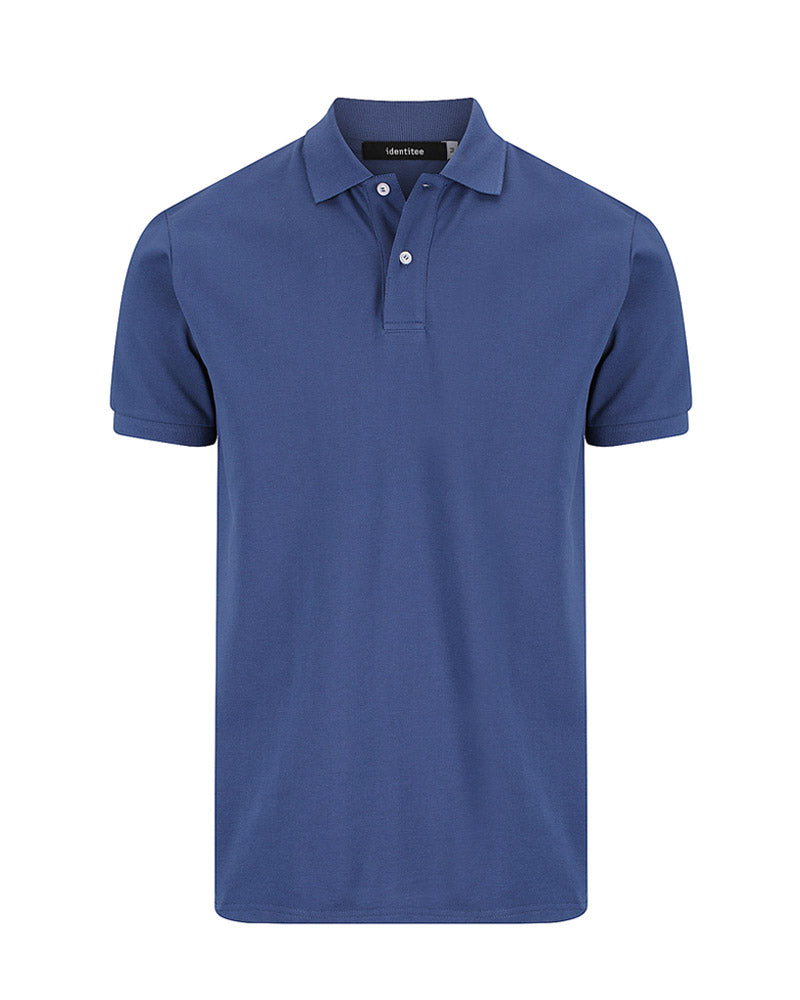 Identitee -P02 – Men’s Venice Polo