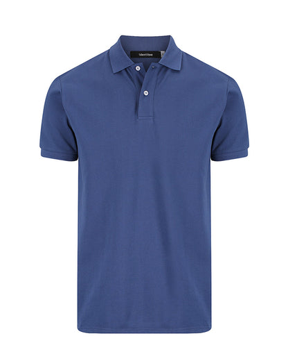 Identitee -P02 – Men’s Venice Polo