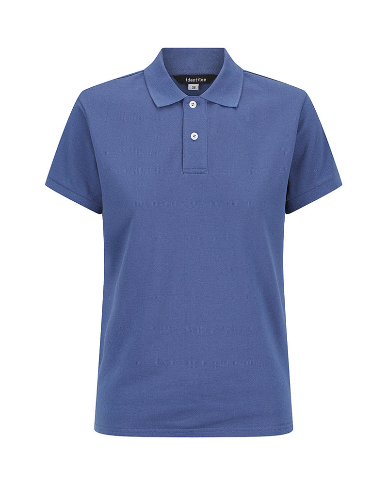 Identitee - P03 – Ladies Venice Polo