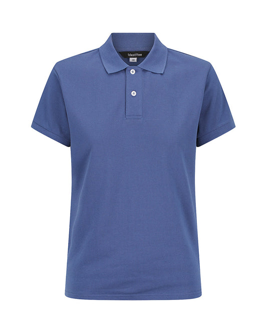 Identitee - P03 – Ladies Venice Polo