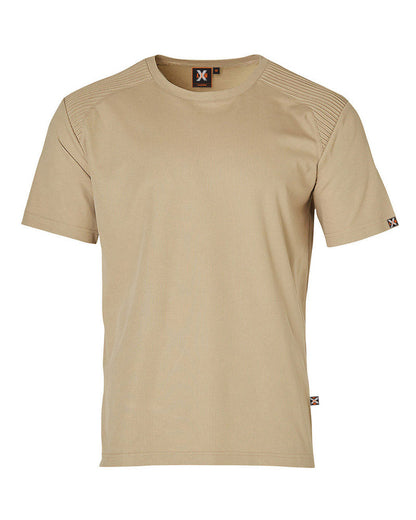 AIW- TS209 Unisex TrueDry® T-shirt
