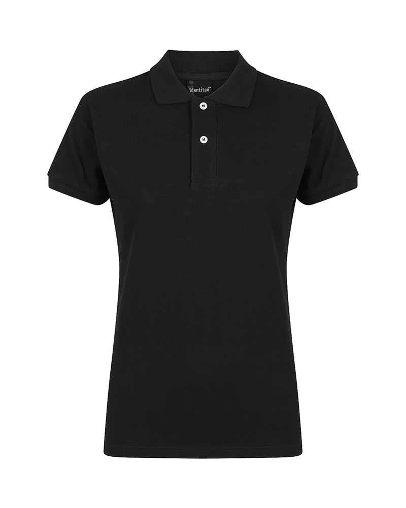 Identitee - P03 – Ladies Venice Polo