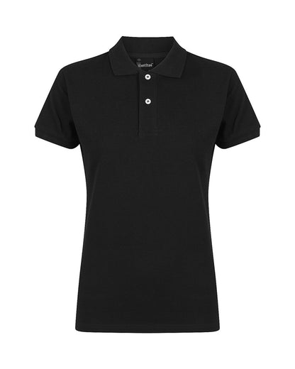 Identitee - P03 – Ladies Venice Polo