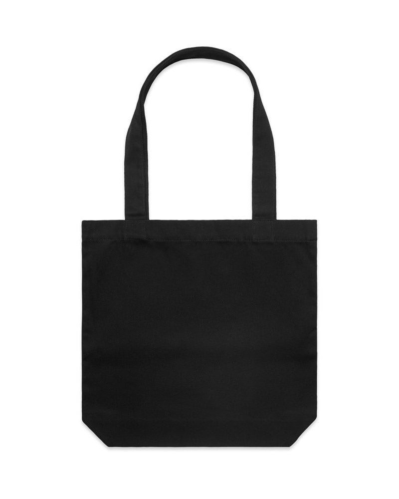 AS COLOUR - CARRIE TOTE BAG - 1001