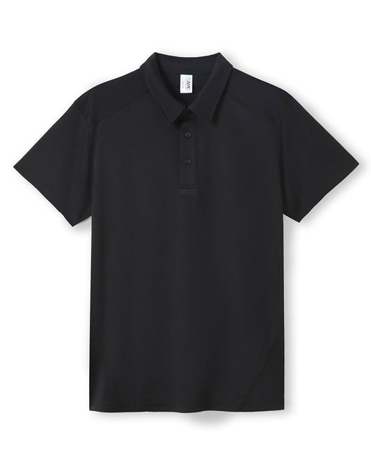 RAMO -MEN'S ACCELERATOR POLO SHIRT - P446HB.