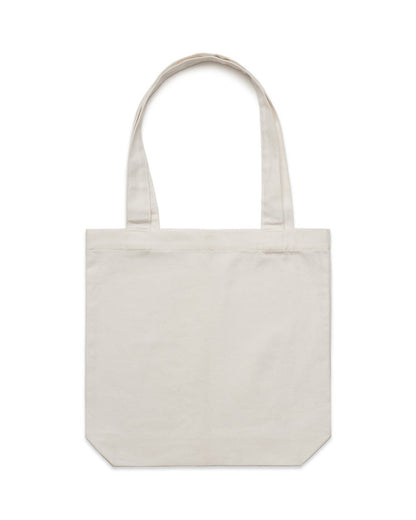AS COLOUR - CARRIE TOTE BAG - 1001