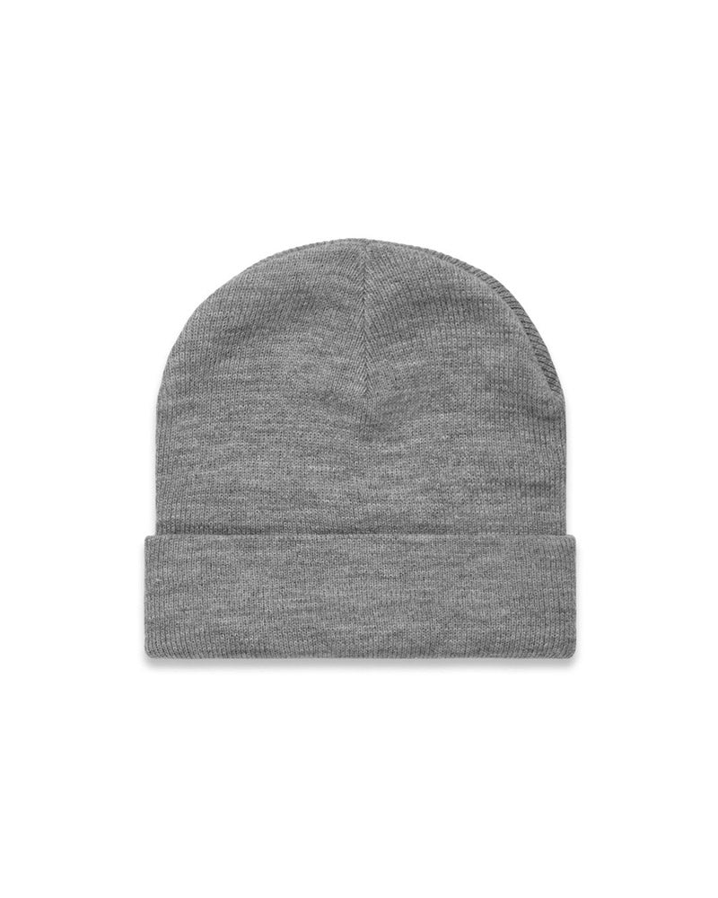 AS COLOUR CUFF BEANIE - 1107