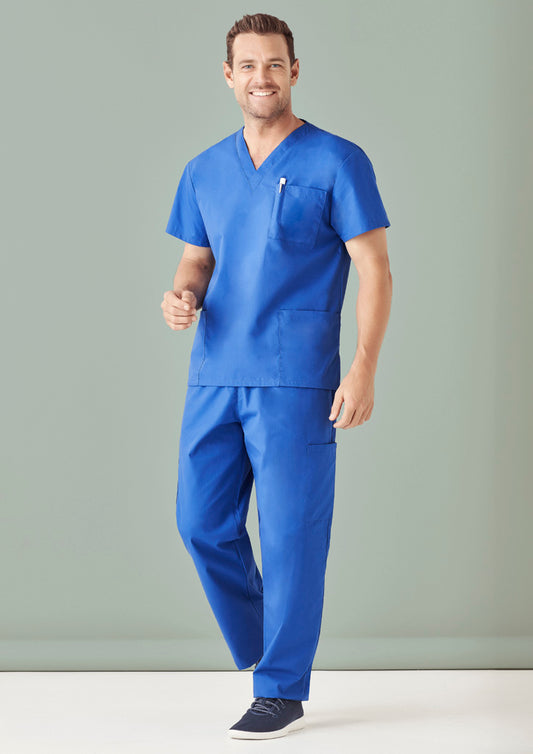 Unisex Classic Scrub Pant