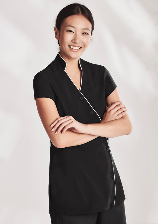 Womens Zen Tunic