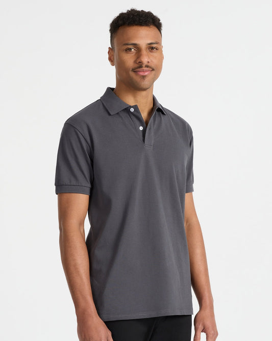 Identitee -P02 – Men’s Venice Polo