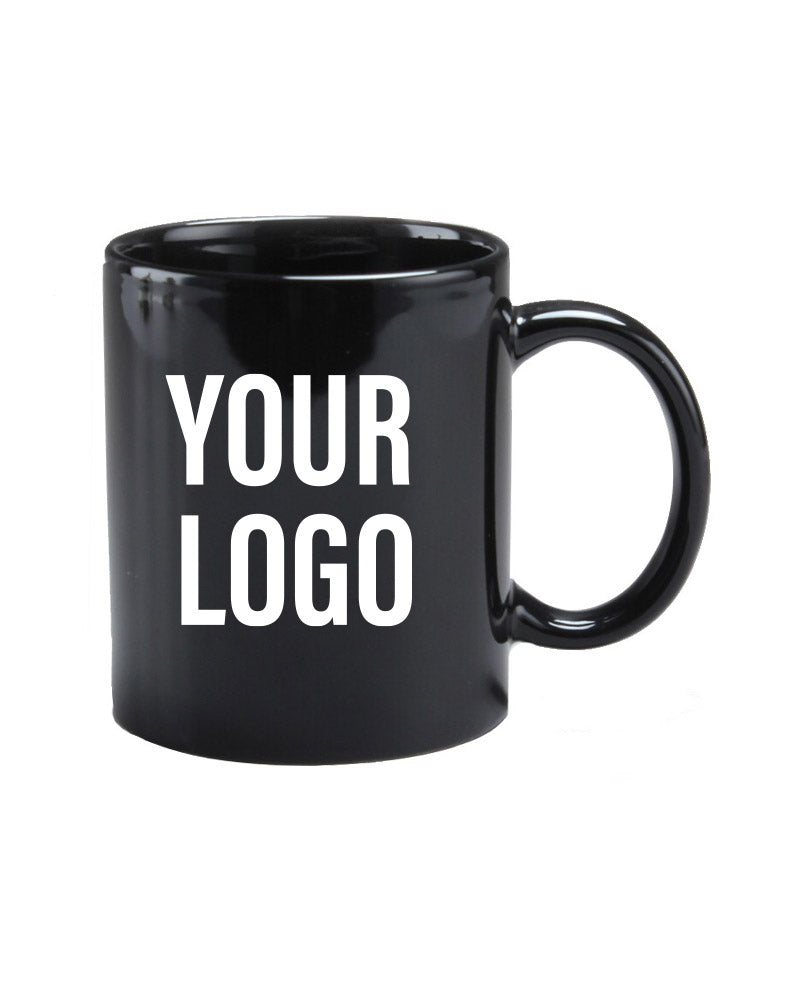 Custom Cermaic Mug
