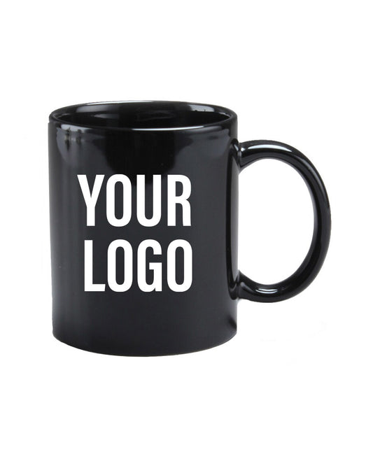 Custom Cermaic Mug
