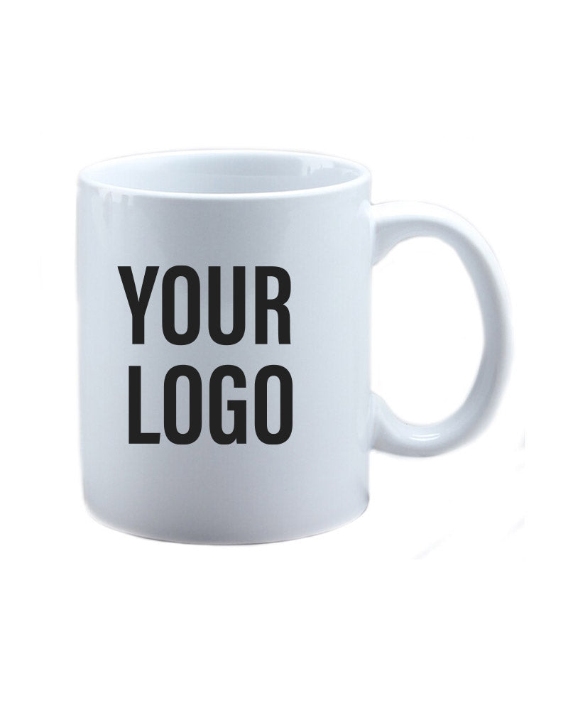 Custom Cermaic Mug