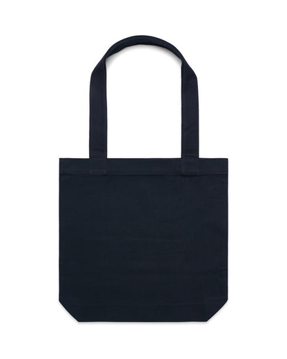 AS COLOUR - CARRIE TOTE BAG - 1001