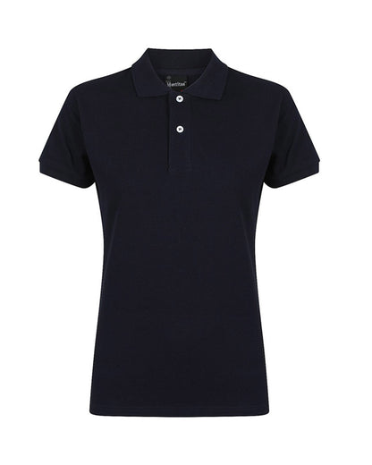 Identitee - P03 – Ladies Venice Polo