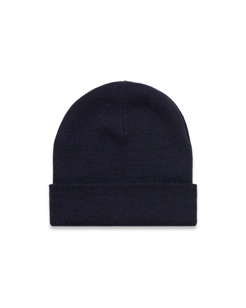 AS COLOUR CUFF BEANIE - 1107