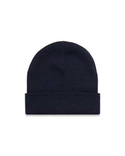 AS COLOUR CUFF BEANIE - 1107
