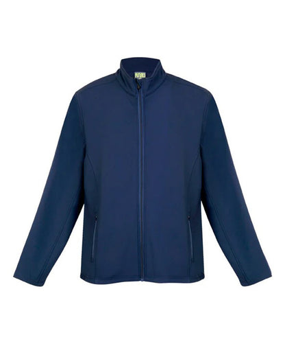 RAMO- Mens Tempest Soft Shell Jacket- J481HZ.