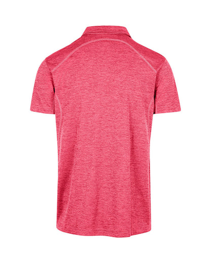 RAMO - Men's Challenger 100% polyester Polo shirt - P446HBM.