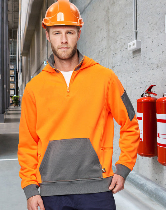 WT01 COTTON WORK SHIRT