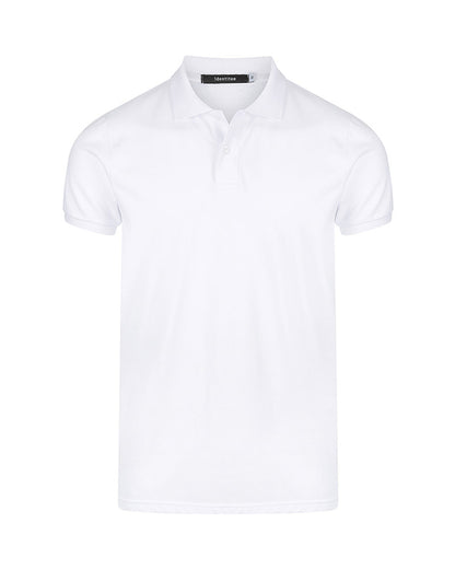 Identitee -P02 – Men’s Venice Polo