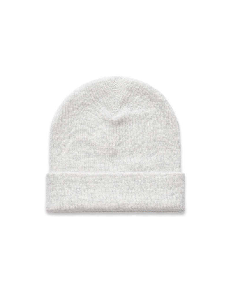 AS COLOUR CUFF BEANIE - 1107