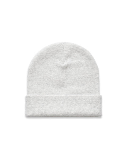 AS COLOUR CUFF BEANIE - 1107