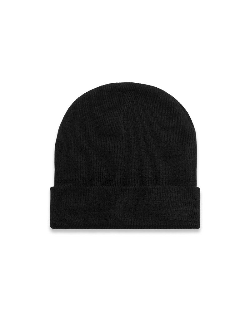 AS COLOUR CUFF BEANIE - 1107