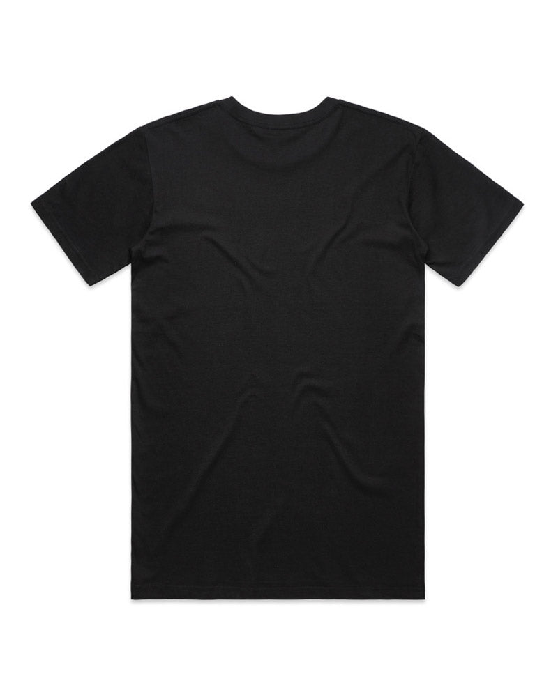 AS COLOUR MEN Staple Tee 5001.