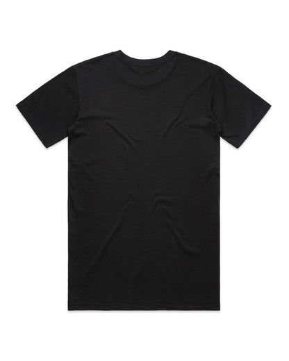 AS COLOUR MEN Staple Tee 5001.