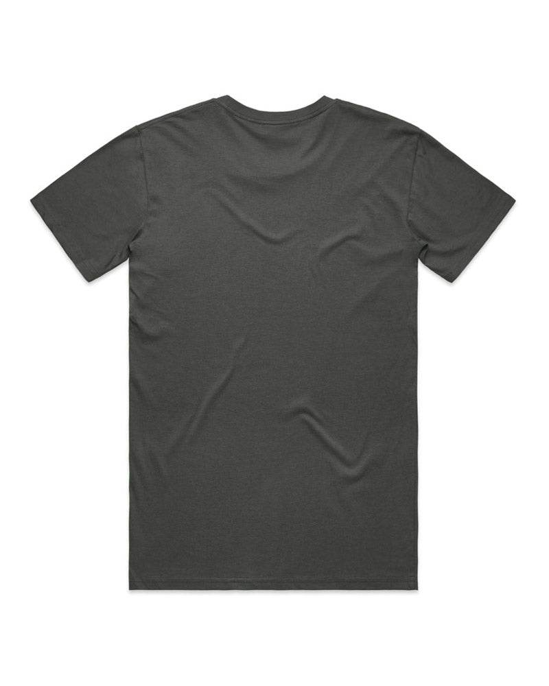 AS COLOUR MEN Staple Tee 5001.