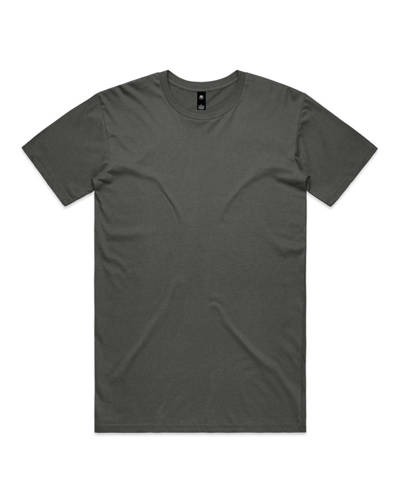 AS COLOUR MEN Staple Tee 5001.