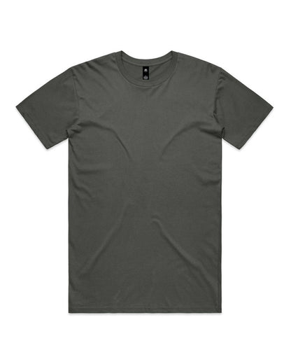 AS COLOUR MEN Staple Tee 5001.