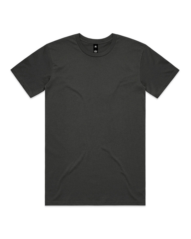 AS COLOUR MEN Staple Tee 5001.