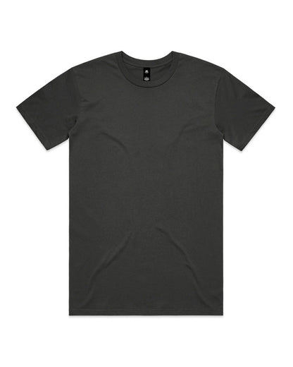 AS COLOUR MEN Staple Tee 5001.