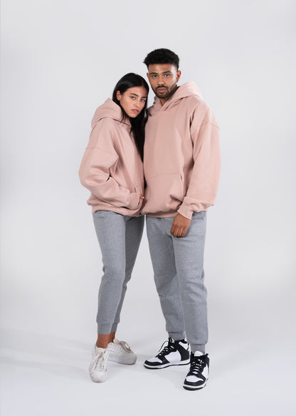 RAMO - Adult's Easy Fit Oversize Hoodies