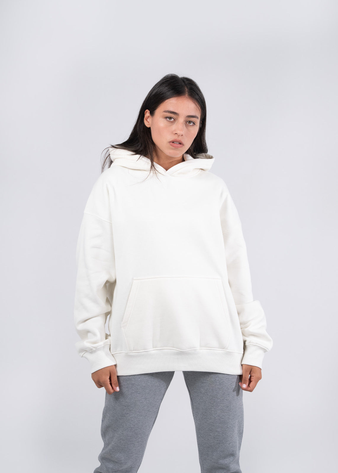 RAMO - Adult's Easy Fit Oversize Hoodies