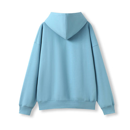 RAMO - Adult's Easy Fit Oversize Hoodies