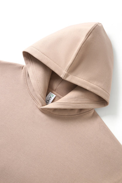 RAMO - Adult's Easy Fit Oversize Hoodies