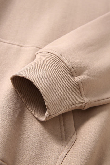 RAMO - Adult's Easy Fit Oversize Hoodies