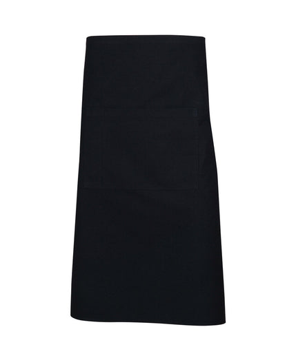 WINNING SPIRIT- LONG WAIST APRON - AP02